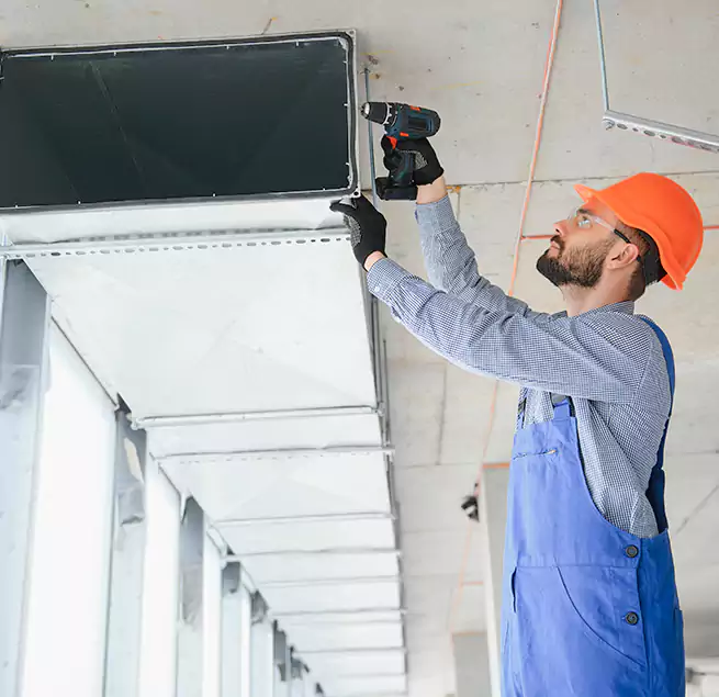 Why Homeowners & Businesses Trust Us in Vallejo, CA