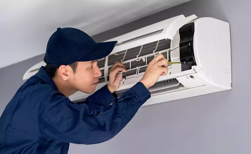 AC Duct Cleaning Vallejo