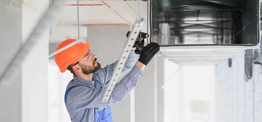 Our Air Vent Replacement Services in Vallejo, CA