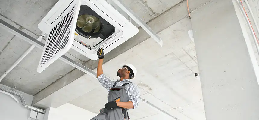 Efficient Multi‑Unit & HOA Annual Vent Cleaning Plans in Vallejo