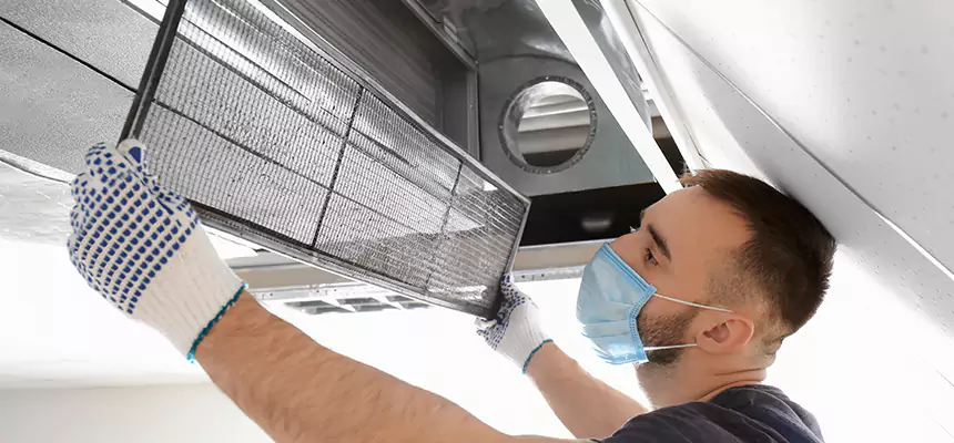 Our Bathroom Exhaust Duct Cleaning Services in Vallejo, CA