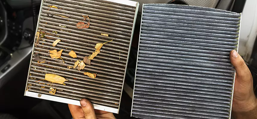 Our Dryer Vent Lint Filter Cleaning Services in Vallejo, CA