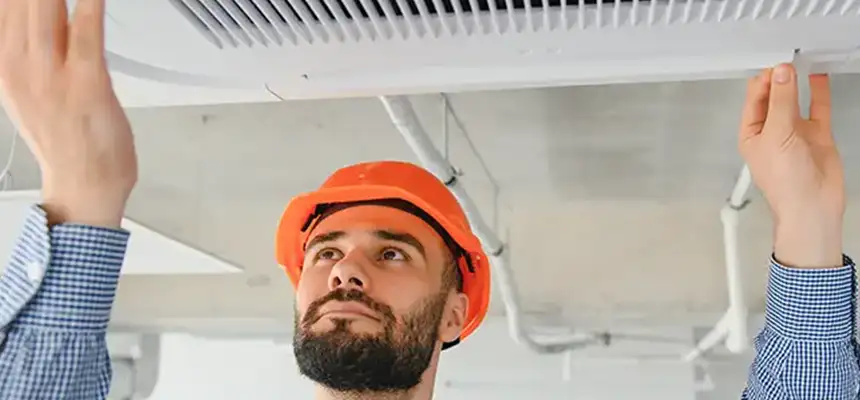 Our Furnace Vent Cleaning Services in Vallejo, CA