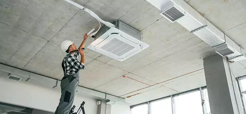 Our HVAC System Deodorizing Services in Vallejo, CA