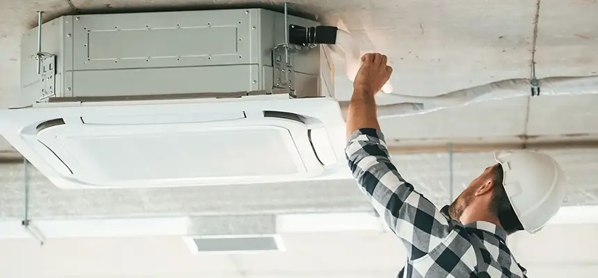 Our Local Vent Cleaning Services in Vallejo, CA