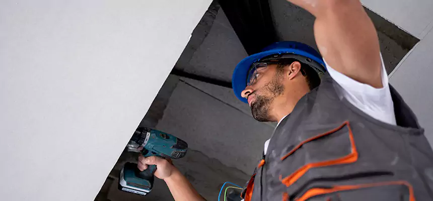 Our Post-Renovation Duct Debris Removal Services in Vallejo, CA