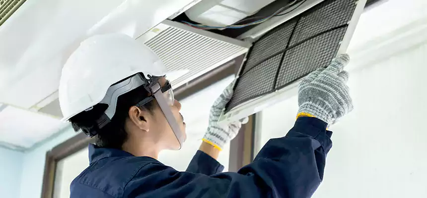 Our Residential Air Vent Cleaning Services in Vallejo, CA