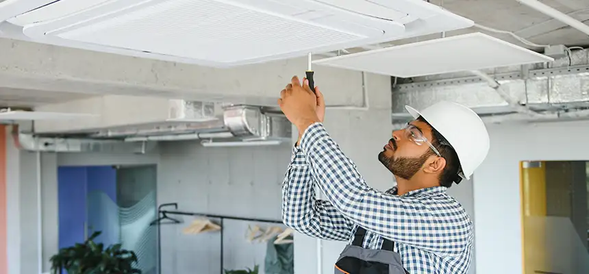 Our Roof Dryer Vent Cleaning Services in Vallejo, CA