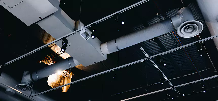 Our Seasonal Allergy Air Duct Cleaning Services in Vallejo, CA