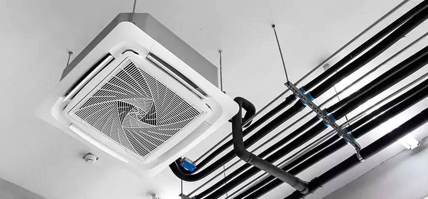 Our Smart AC Vent Controller Services in Vallejo, CA