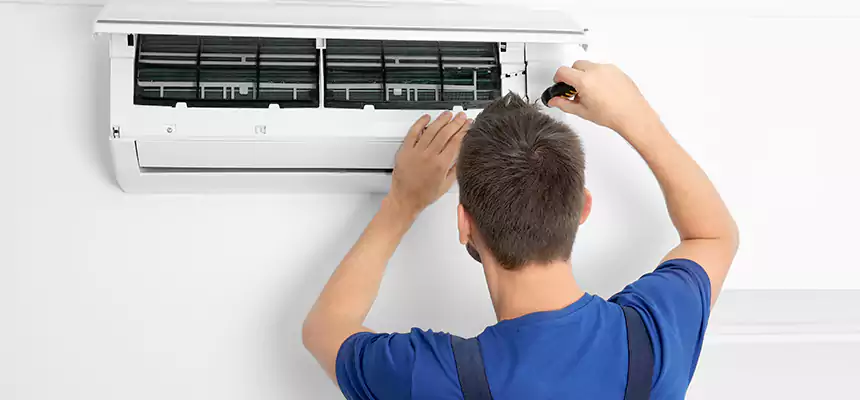 Our Smart Air Conditioning Installation Services in Vallejo, CA