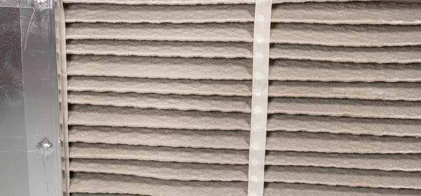 Our Split Duct System Installation Services in Vallejo, CA