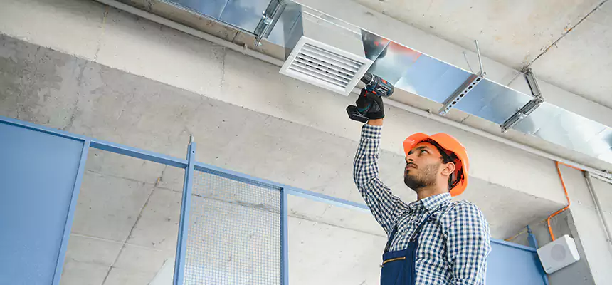 Efficient Exhaust Vent Cleaning in Vallejo, CA