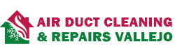 Air Duct Cleaning & Repairs Vallejo