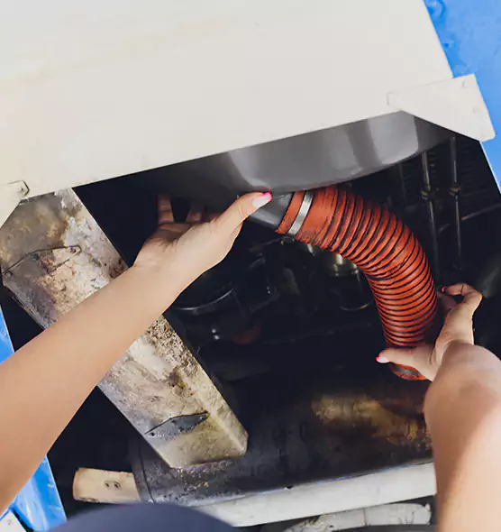 Top-Notch Return Vent Cleaning Service in Vallejo, CA