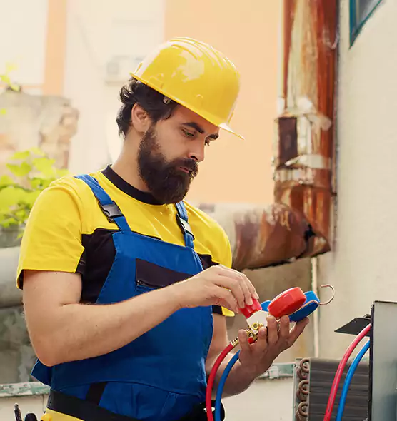 About Smart HVAC Installation in Vallejo, CA