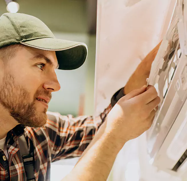 Why Homeowners Businesses Trust Us in Vallejo, CA?