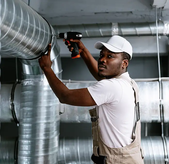 Why Homeowners & Businesses Trust Us Vallejo, CA