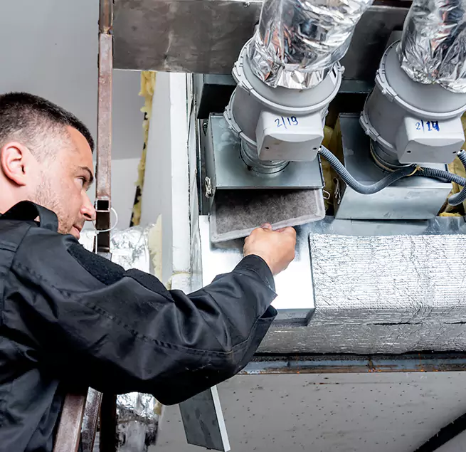 Why Homeowners & Businesses Trust Us in Vallejo, CA?