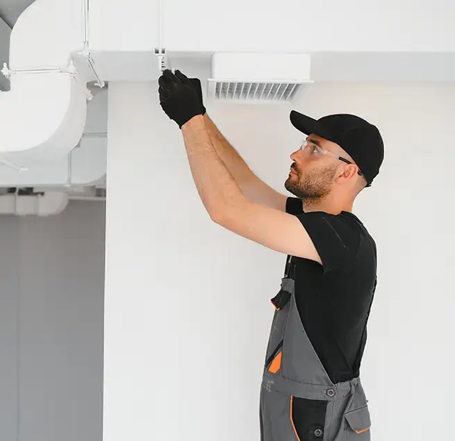 Why Homeowners & Businesses Trust Us in Vallejo, CA?