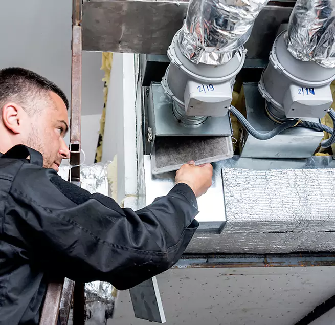 Why Homeowners & Businesses Trust Us in Vallejo, CA?