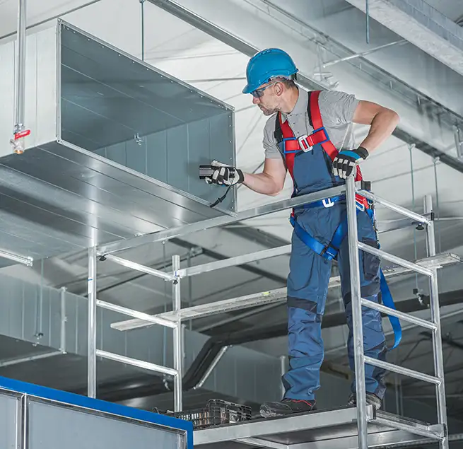 Why Homeowners & Businesses Trust Us in Vallejo, CA?