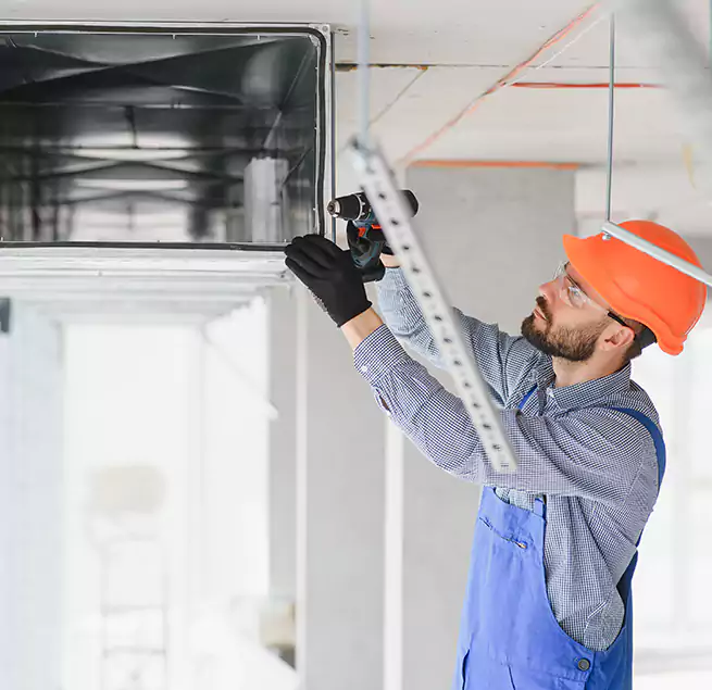 Why Homeowners & Businesses Trust Us Vallejo, CA