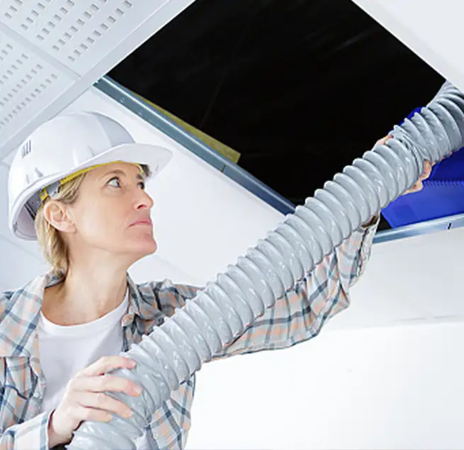 Why Homeowners & Businesses Trust Us Vallejo, CA