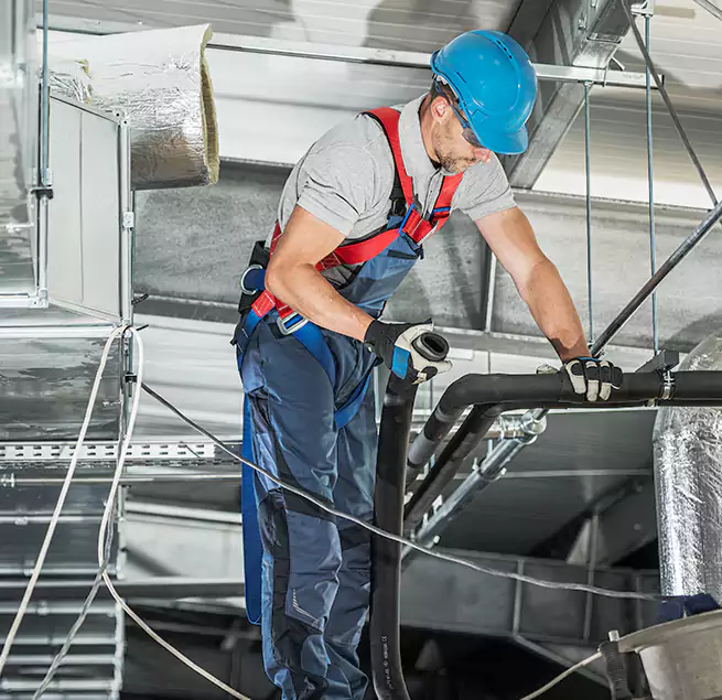 Why Homeowners & Businesses Trust Us in Vallejo, CA?