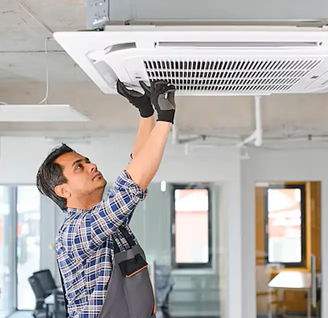 Why Homeowners & Businesses Trust Us in Vallejo, CA?