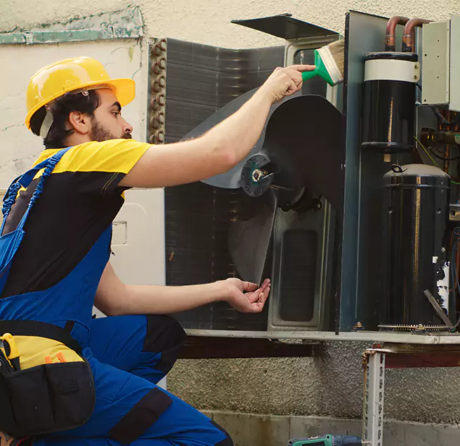 Why Homeowners Businesses Trust Us in Vallejo, CA?