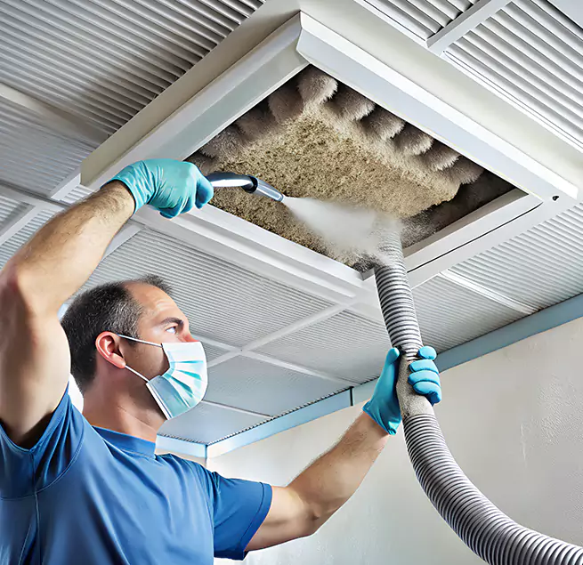 Why Homeowners & Businesses Trust Us Vallejo, CA?