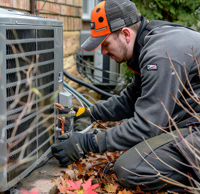 Why Homeowners & Businesses Trust Us in Vallejo, CA?