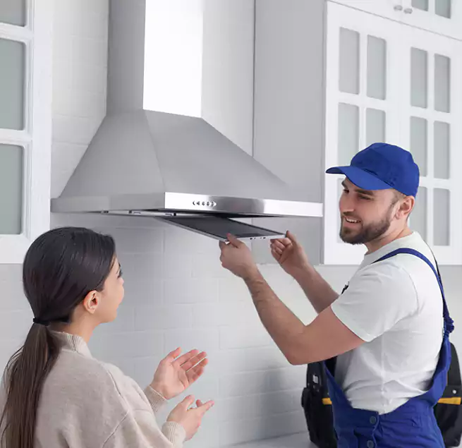 Why Homeowners & Businesses Trust Us in Vallejo, CA?