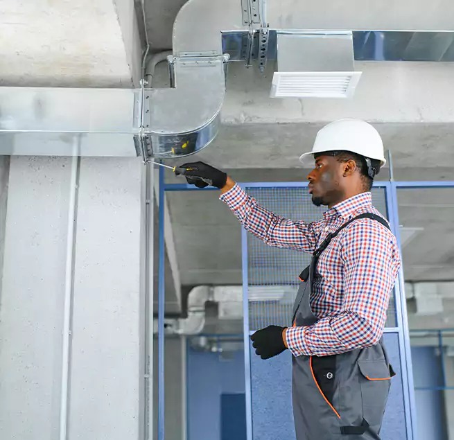 Why Homeowners & Businesses Trust Us in Vallejo, CA