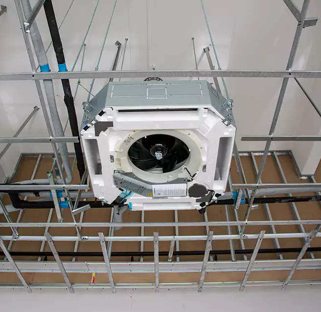 Why Homeowners & Businesses Trust Us Vallejo, CA