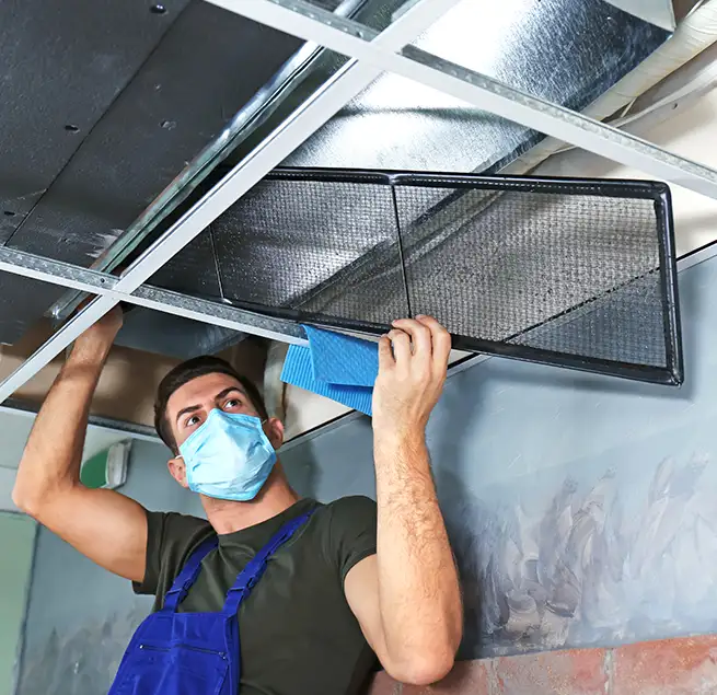 Why Homeowners & Businesses Trust Us in Vallejo, CA?