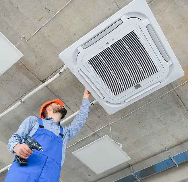 Why Homeowners & Businesses Trust Us in Vallejo, CA