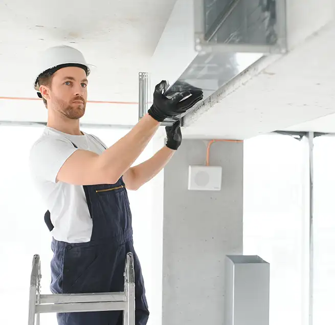 Why Homeowners & Businesses Trust Us in Vallejo, CA?