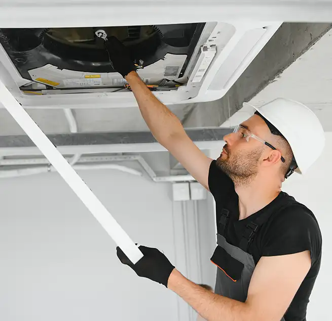 Why Homeowners & Businesses Trust Us in Vallejo, CA?