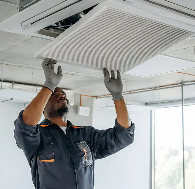  Why Homeowners & Businesses Trust Us in Vallejo, CA?