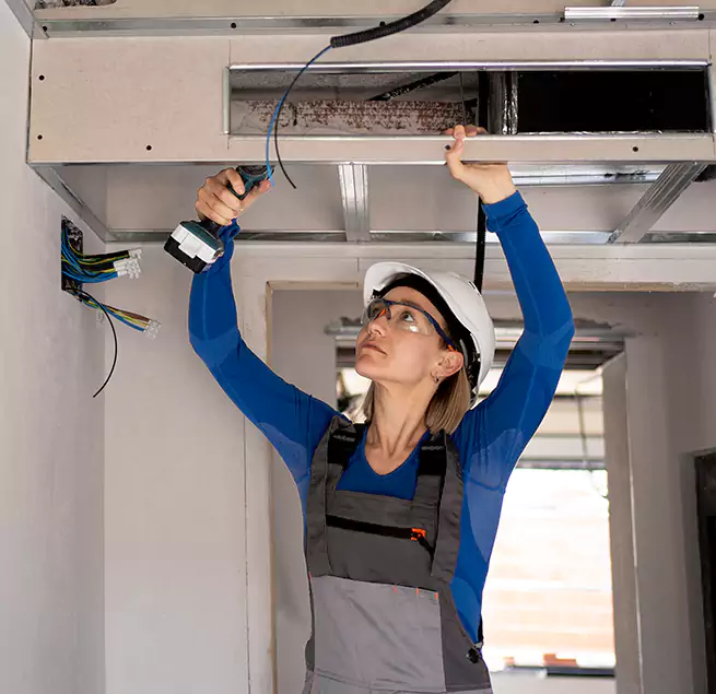  Why Homeowners & Businesses Trust Us in Vallejo, CA?