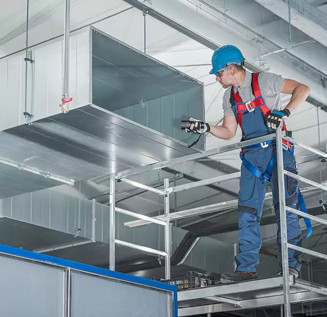 Why Homeowners & Businesses Trust Us Vallejo, CA