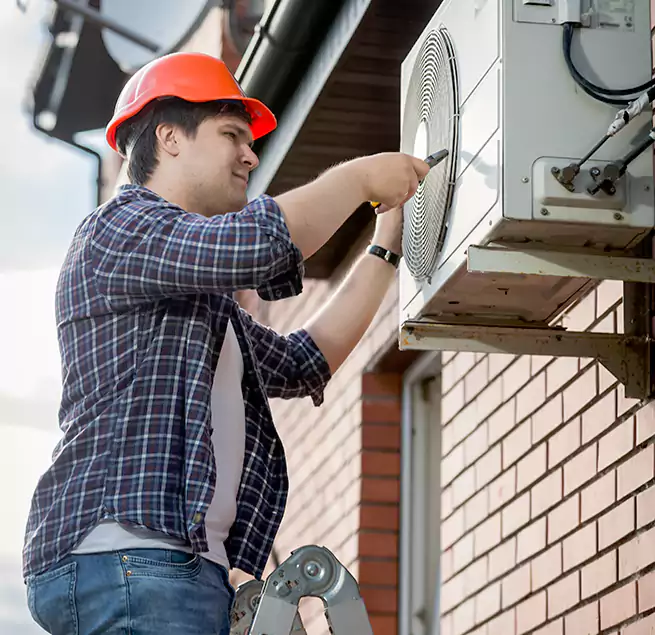 Why Homeowners & Businesses Trust Us Vallejo, CA