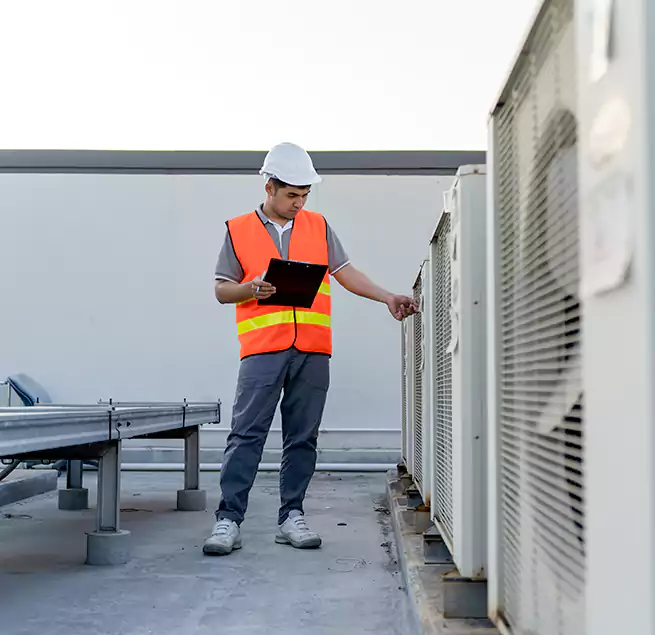 Why Homeowners & Businesses Trust Us in Vallejo, CA?